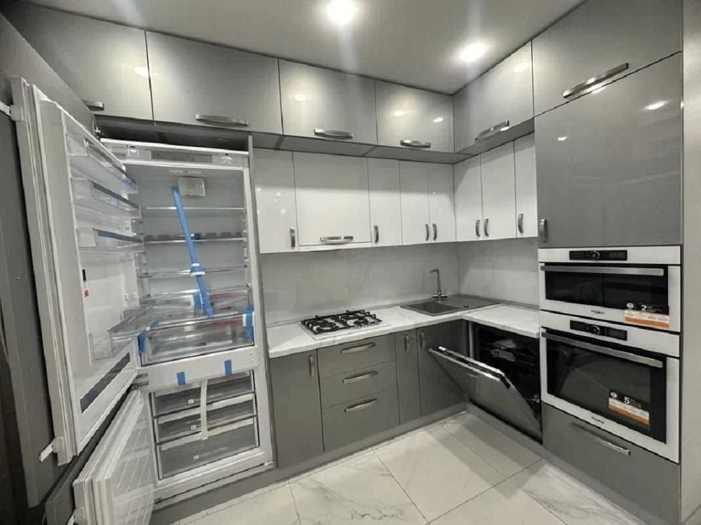 Довготривала оренда 1к квартири на пл. Князя Святослава Львов - изображение 4