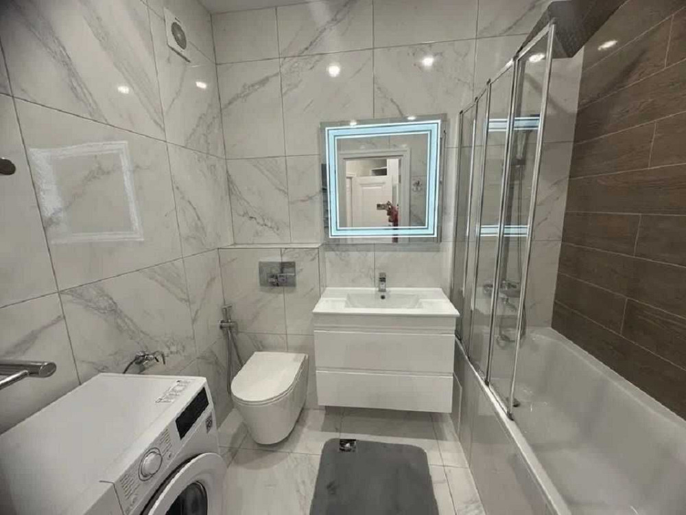 Довготривала оренда 1к квартири на пл. Князя Святослава Львов - изображение 3