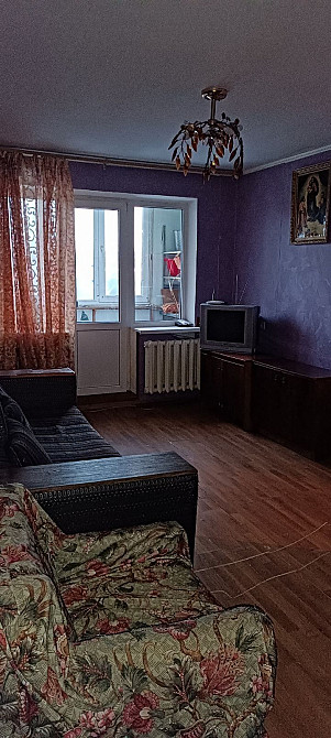 Сдам 3-х комн.Пугачева,д.27 Кременчуг - изображение 5