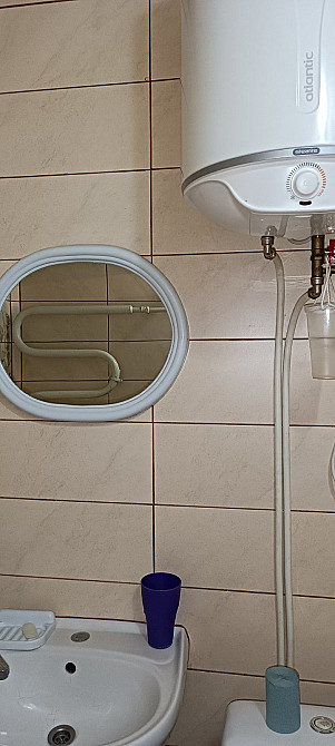 Сдам 3-х комн.Пугачева,д.27 Кременчуг - изображение 2