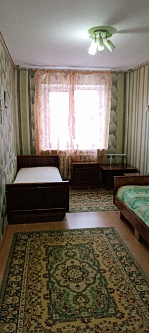 Сдам 3-х комн.Пугачева,д.27 Кременчуг - изображение 6