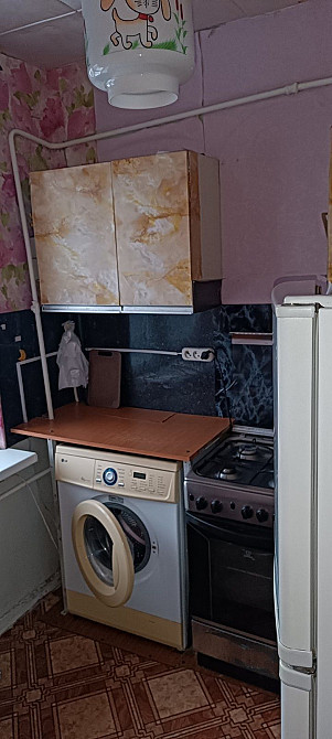 Сдам 3-х комн.Пугачева,д.27 Кременчуг - изображение 1