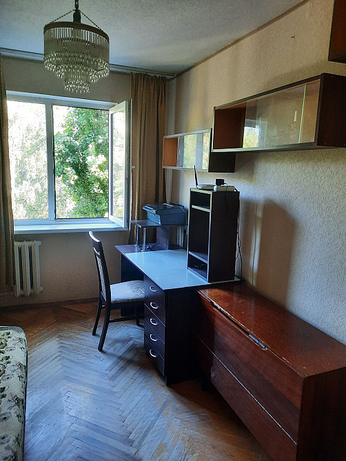 Сдам 2х комн.кв. ул.Шалимова 12 НАУ Отрадный Соломенский р-н Київ - зображення 6