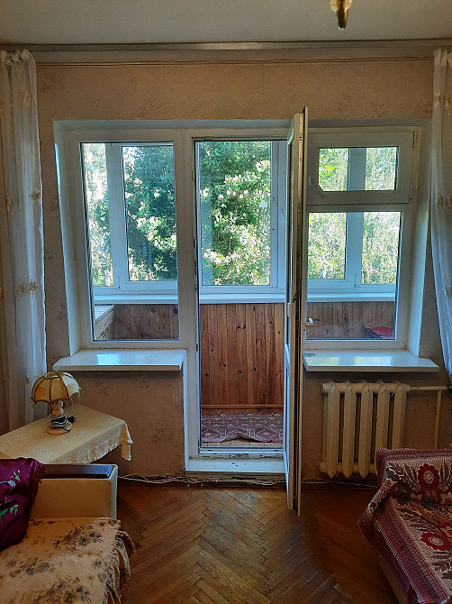 Сдам 2х комн.кв. ул.Шалимова 12 НАУ Отрадный Соломенский р-н Київ - зображення 4