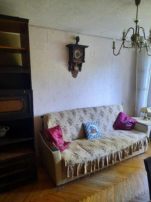 Сдам 2х комн.кв. ул.Шалимова 12 НАУ Отрадный Соломенский р-н Київ - зображення 3