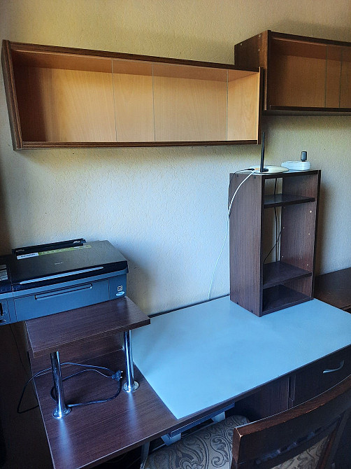 Сдам 2х комн.кв. ул.Шалимова 12 НАУ Отрадный Соломенский р-н Київ - зображення 8