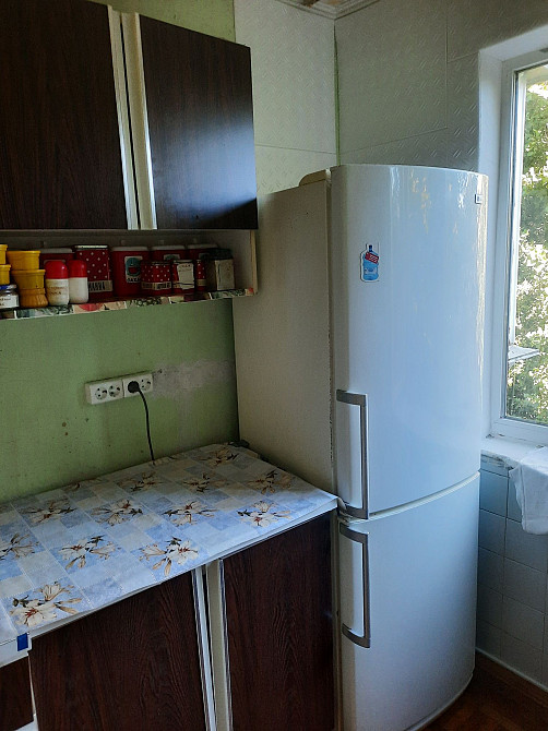 Сдам 2х комн.кв. ул.Шалимова 12 НАУ Отрадный Соломенский р-н Київ - зображення 2