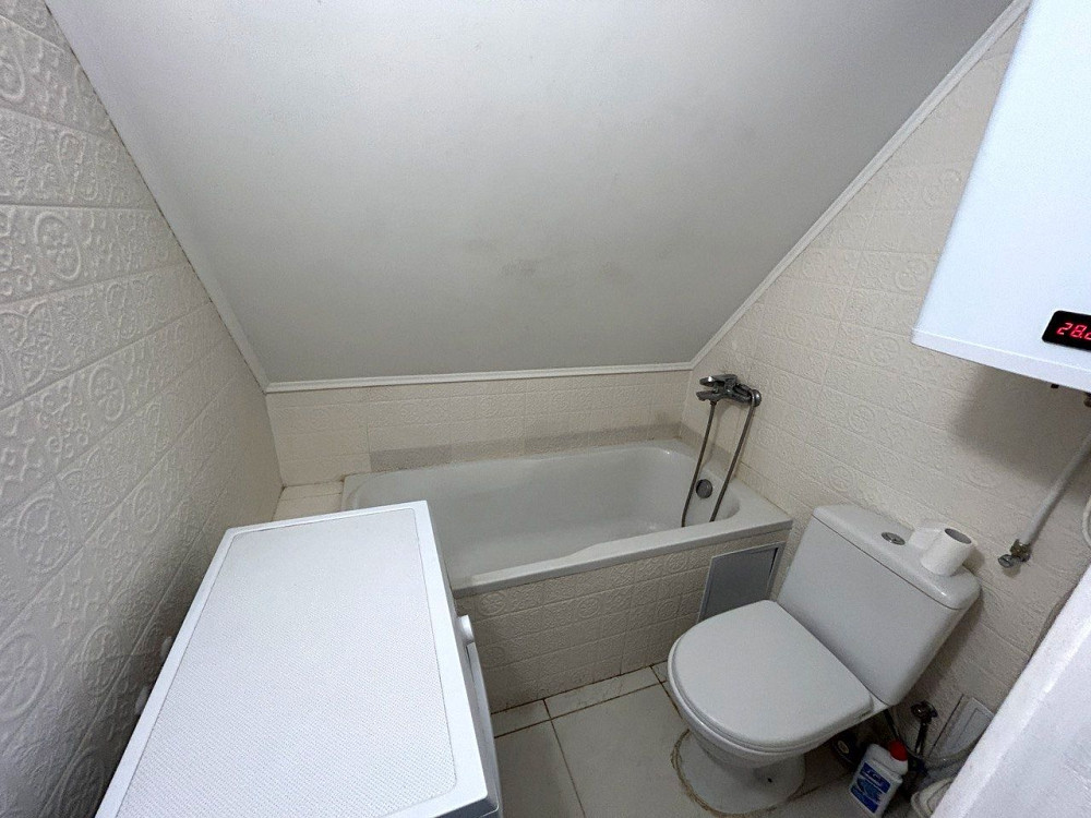 1 кім, ремонт, ПАРКОВА ЗОНА Черновцы - изображение 6