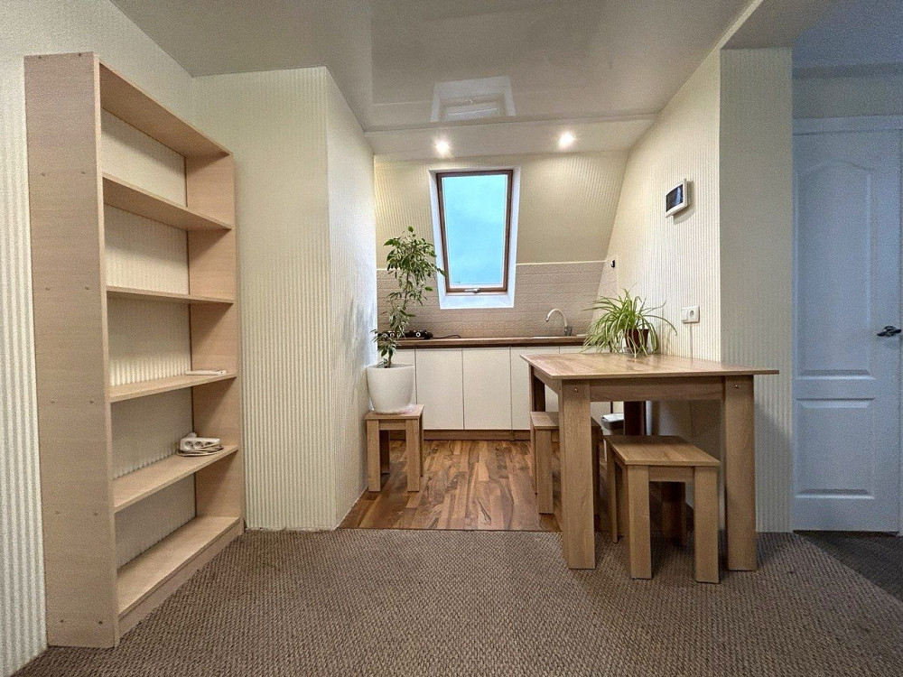 1 кім, ремонт, ПАРКОВА ЗОНА Черновцы - изображение 2