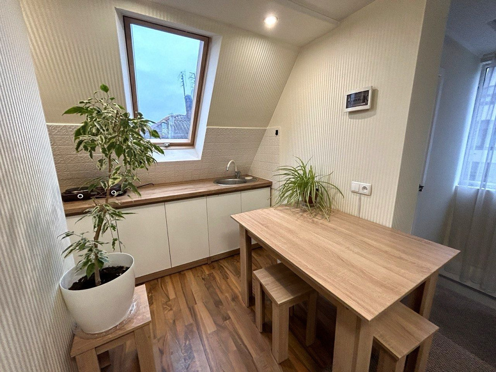 1 кім, ремонт, ПАРКОВА ЗОНА Черновцы - изображение 1