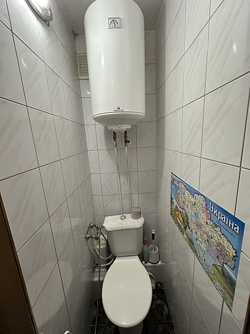 Сдам 2-ух комн.Молодежный Кременчук - зображення 3