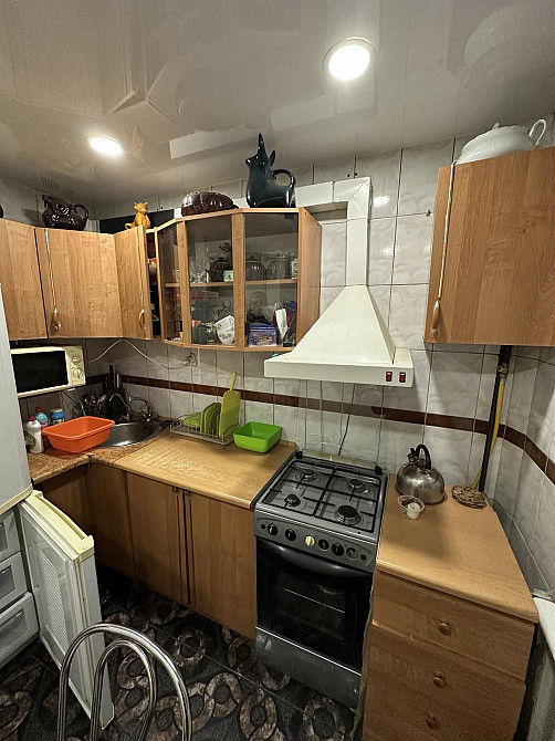 Сдам 2-ух комн.Молодежный Кременчук - зображення 2