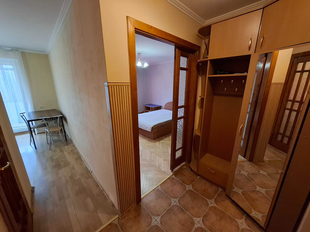 Оренда 1 кімнатної квартири, проспект В. Чорновола 95 Львів - зображення 1