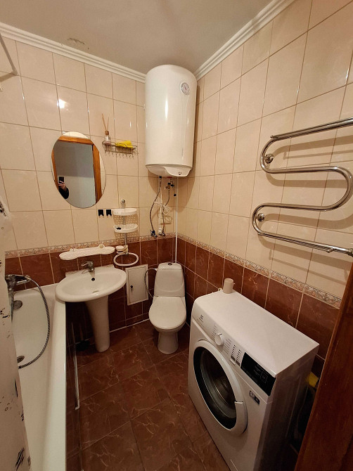 Оренда 1 кімнатної квартири, проспект В. Чорновола 95 Львів - зображення 8