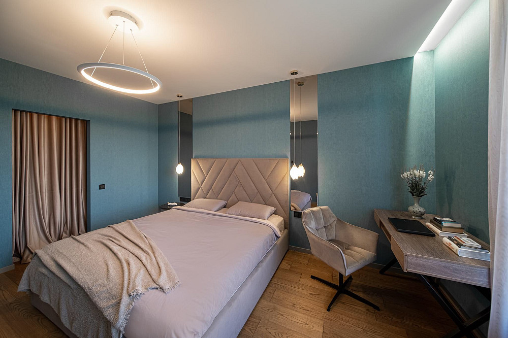 2ком. Глубочицкая 73. ЖК Podil Plaza & Residence. Подол. Киев - изображение 6