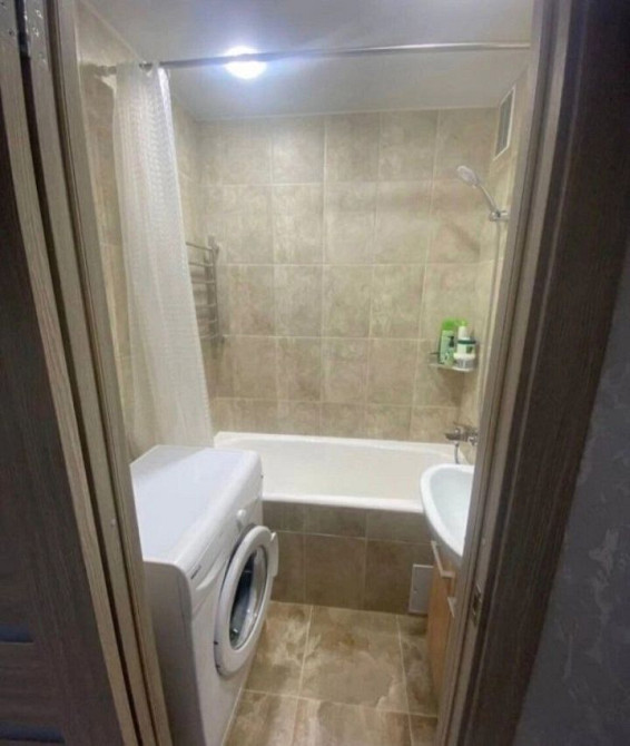 Здам свою однокімнатну квартиру у місті Львові Львов - изображение 4