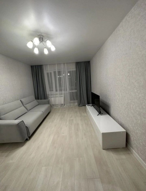 Здам свою однокімнатну квартиру у місті Львові Львов - изображение 1