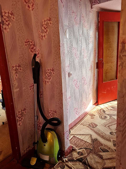 Здам 1 кімн кв. в р-ні парку Миру . Хороший стан , меблі. техніка 4000 Кременчук - зображення 8