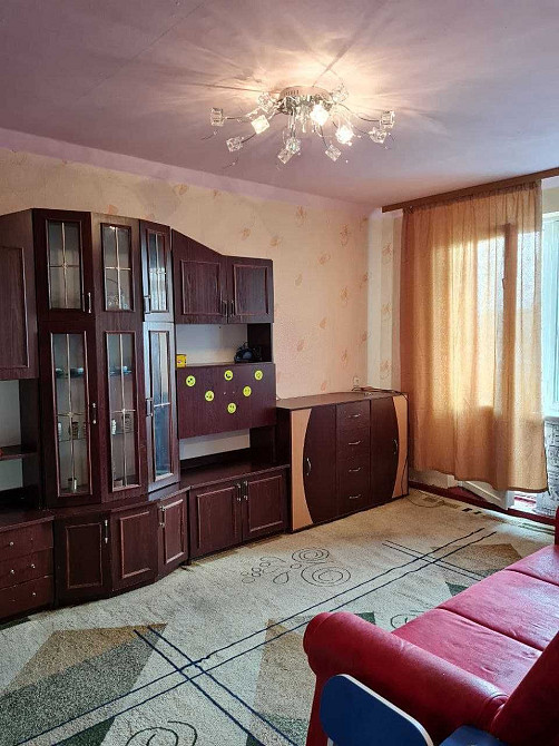 Здам 1 кімн кв. в р-ні парку Миру . Хороший стан , меблі. техніка 4000 Кременчук - зображення 4