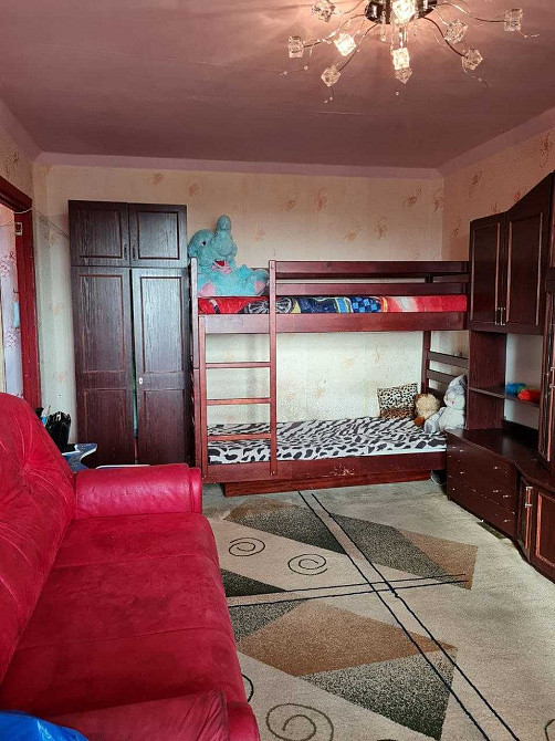 Здам 1 кімн кв. в р-ні парку Миру . Хороший стан , меблі. техніка 4000 Кременчук - зображення 3