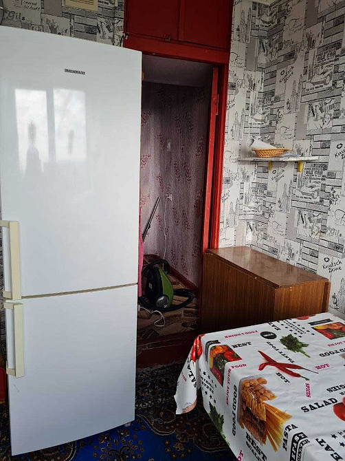 Здам 1 кімн кв. в р-ні парку Миру . Хороший стан , меблі. техніка 4000 Кременчук - зображення 7