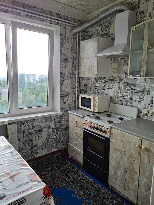 Здам 1 кімн кв. в р-ні парку Миру . Хороший стан , меблі. техніка 4000 Кременчук - зображення 6