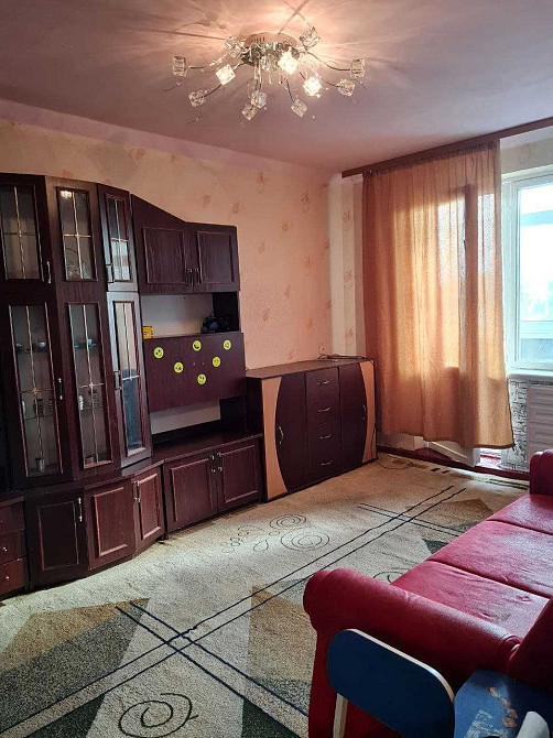 Здам 1 кімн кв. в р-ні парку Миру . Хороший стан , меблі. техніка 4000 Кременчук - зображення 2