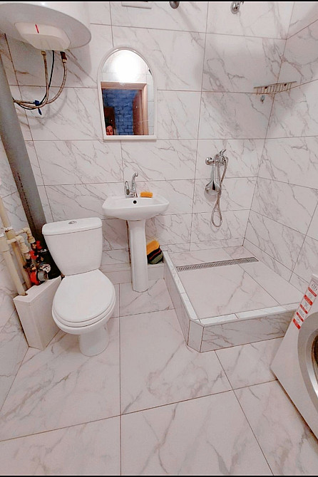 Сдам 1 комнатную квартиру Запоріжжя - зображення 1