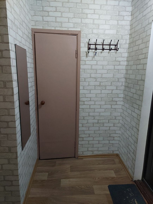 Сдам 1 комнатную квартиру Запоріжжя - зображення 5