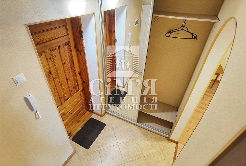 Здам затишну 1-кім квартиру в р-ні Вишенька по вул. Ващука Вінниця - зображення 7