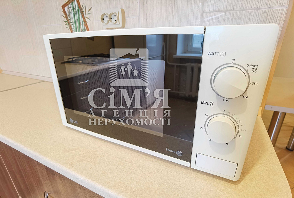 Здам затишну 1-кім квартиру в р-ні Вишенька по вул. Ващука Вінниця - зображення 3