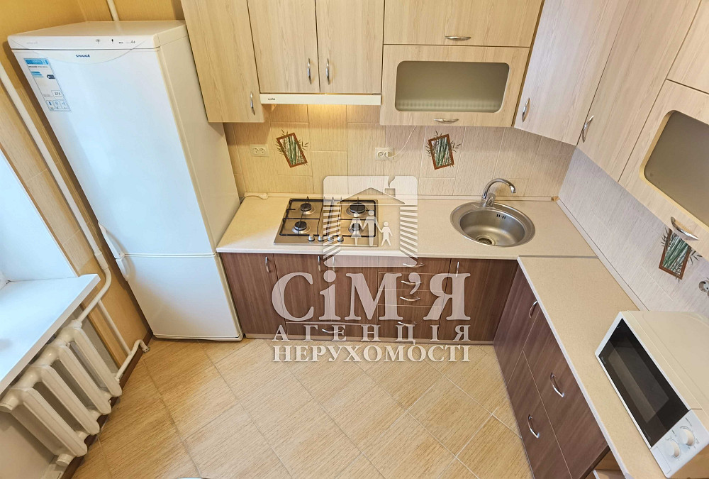 Здам затишну 1-кім квартиру в р-ні Вишенька по вул. Ващука Вінниця - зображення 4