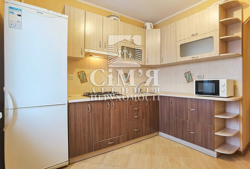 Здам затишну 1-кім квартиру в р-ні Вишенька по вул. Ващука Вінниця - зображення 1