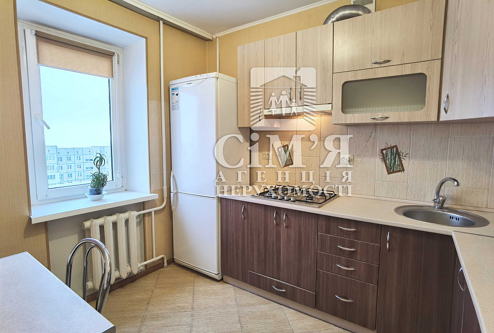 Здам затишну 1-кім квартиру в р-ні Вишенька по вул. Ващука Вінниця - зображення 5