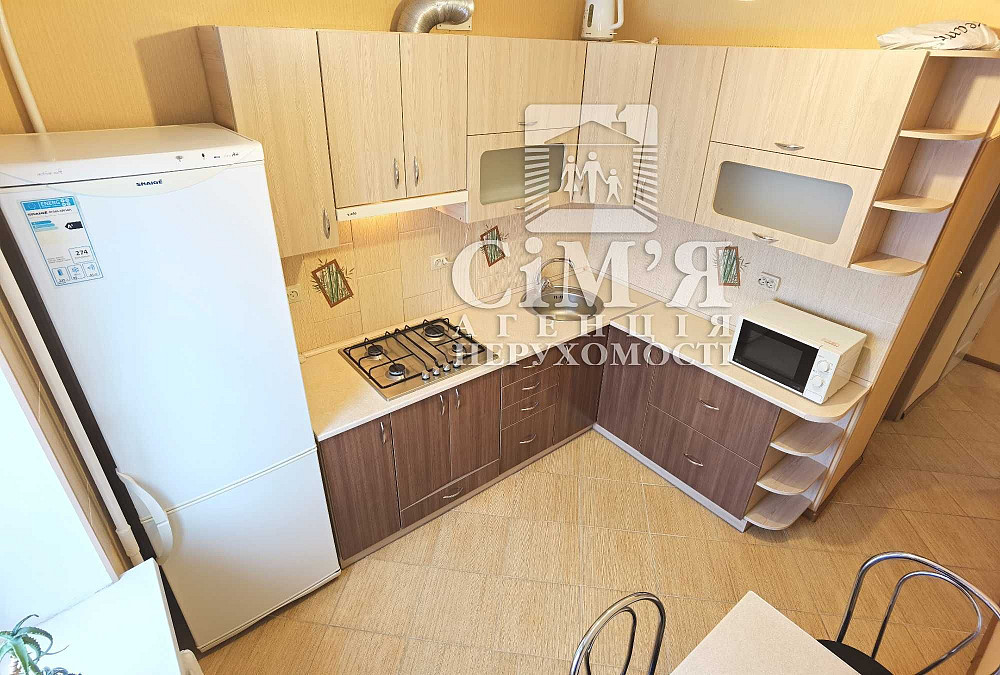 Здам затишну 1-кім квартиру в р-ні Вишенька по вул. Ващука Вінниця - зображення 2