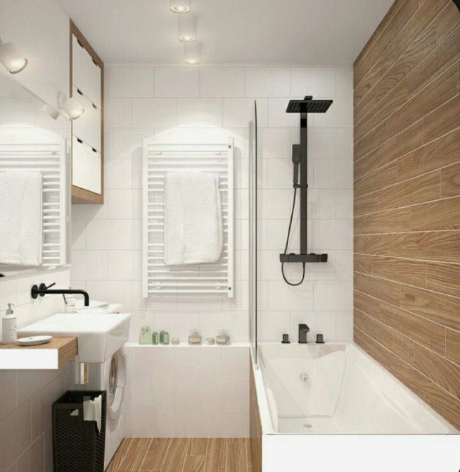 ЖК Manhattan City Центр КПІ, Вокзальна ГЕНЕРАТОР, Берестейський, 11 Киев - изображение 3