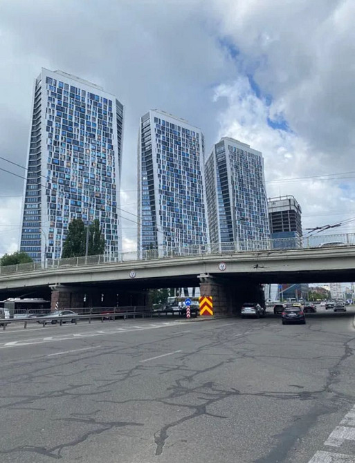 ЖК Manhattan City Центр КПІ, Вокзальна ГЕНЕРАТОР, Берестейський, 11 Киев - изображение 6