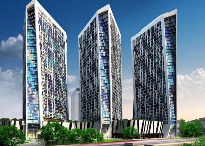 ЖК Manhattan City Центр КПІ, Вокзальна ГЕНЕРАТОР, Берестейський, 11 Киев - изображение 1