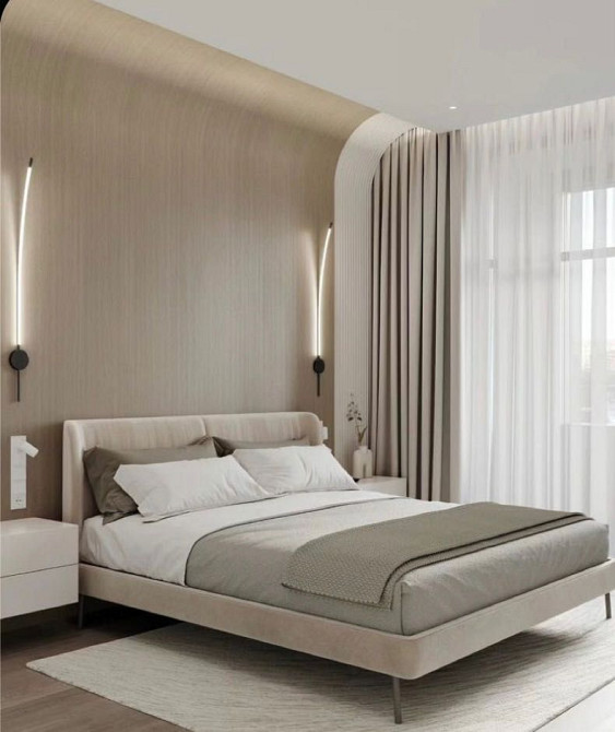 ЖК Manhattan City Центр КПІ, Вокзальна ГЕНЕРАТОР, Берестейський, 11 Киев - изображение 2