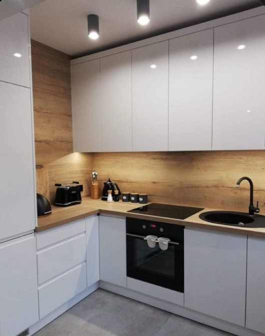 ЖК Manhattan City Центр КПІ, Вокзальна ГЕНЕРАТОР, Берестейський, 11 Киев - изображение 4