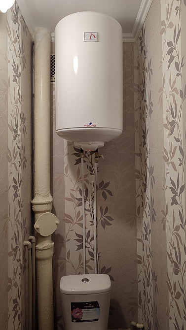 Сдам 1ком квартиру на Красина. Кременчук - зображення 5