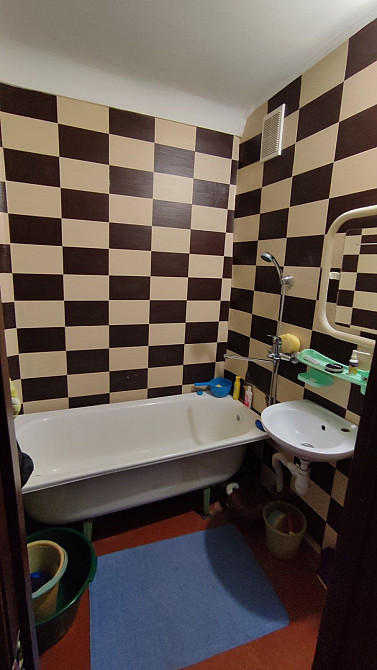 Сдам 1ком квартиру на Красина. Кременчук - зображення 4