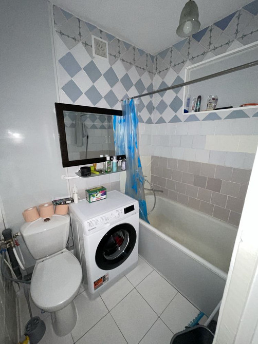 Сдам 2-комн.кв. Гагарина, Абхазкая, 6. Дніпро - зображення 5