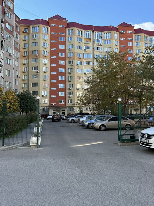 Здається 3 кімн квартира в новому будинку на Пісках (Південний р-он) Запоріжжя - зображення 2