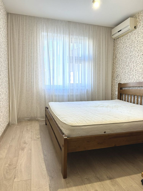 Здається 3 кімн квартира в новому будинку на Пісках (Південний р-он) Запоріжжя - зображення 5