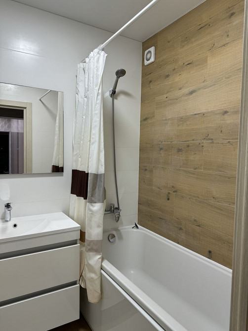 Здається 3 кімн квартира в новому будинку на Пісках (Південний р-он) Запоріжжя - зображення 8