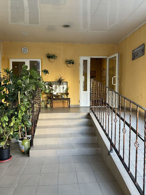 Здається 3 кімн квартира в новому будинку на Пісках (Південний р-он) Запоріжжя - зображення 3