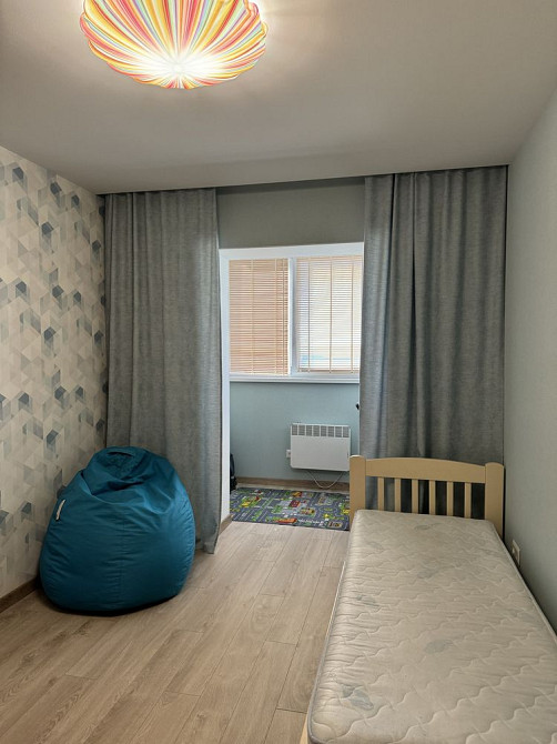 Здається 3 кімн квартира в новому будинку на Пісках (Південний р-он) Запоріжжя - зображення 6