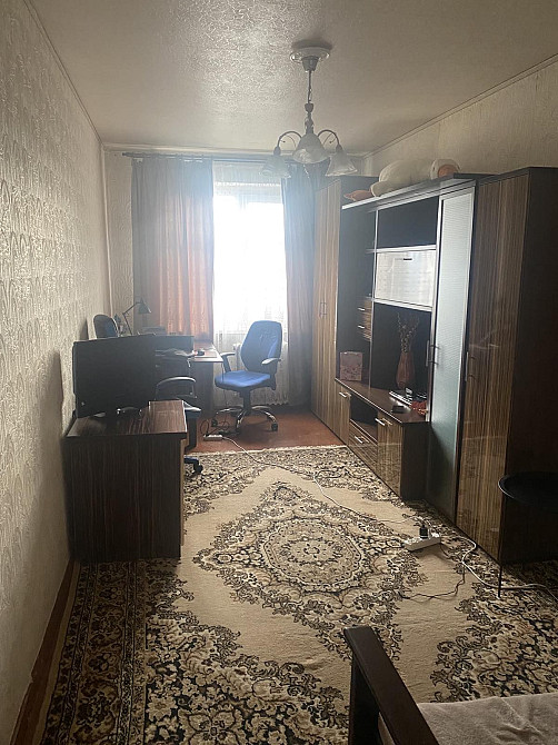 Оренда 2-кім квартири район вул. Східна-Гоголівська Житомир - зображення 2