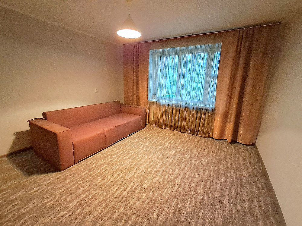 Здається 1к квартира Центр Черкаси - зображення 1